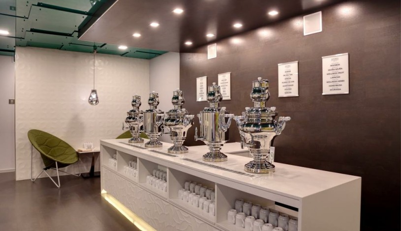 ASTORIA Hotel & Medical Spa Karlovy Vary